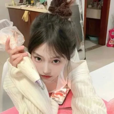 大辫子的诱惑