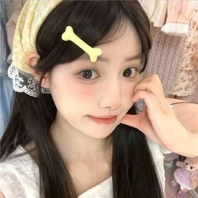 微笑如月