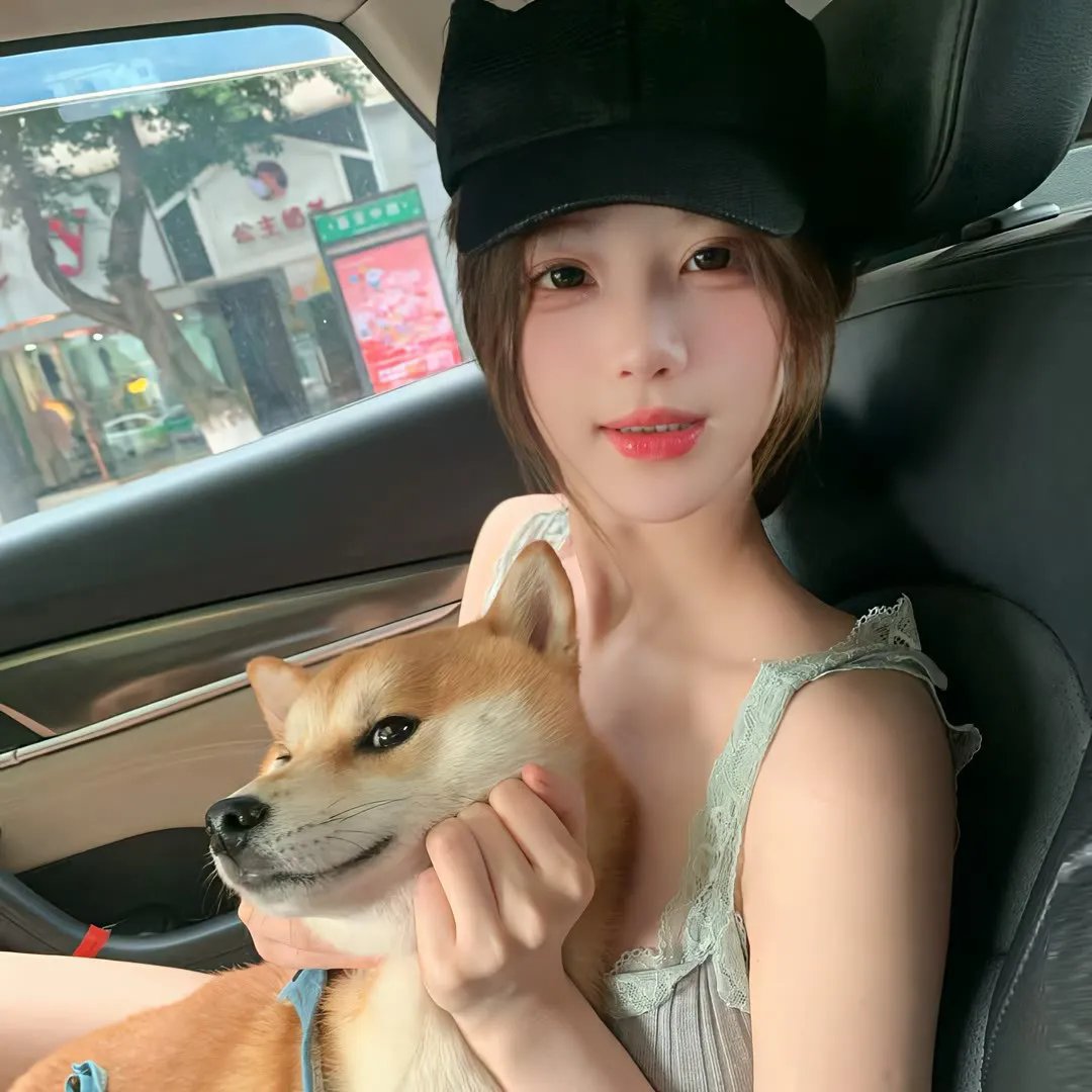 冒牌女友